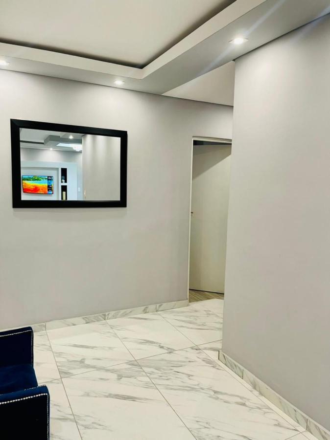 Cozier Glitz Villa Fokváros Kültér fotó